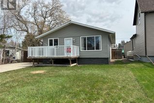 Detached House for Sale, 204 7th Street E, Wynyard, SK