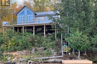 Cottage for Sale, 245 Wilson Lake, Port Loring, ON