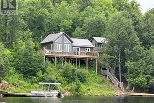 Cottage for Sale, 245 Wilson Lake, Port Loring, ON