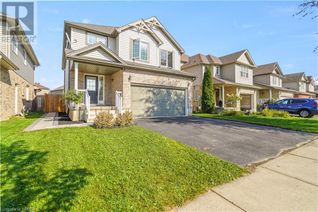 House for Sale, 173 Mcguiness Drive, Brantford, ON