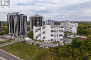 Condo Apartment for Sale, 35 Towering Heights Boulevard Unit# 903, St. Catharines, ON