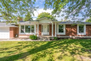 Bungalow for Sale, 3 St George Court, Crystal Beach, ON