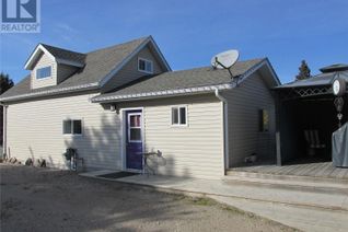 House for Sale, 807 Centre Street, Nipawin, SK