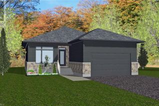 House for Sale, 323 Mclean Crescent, Saugeen Shores, ON