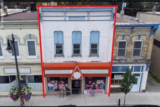Commercial/Retail Property for Sale, 26 Elora Street S, Harriston, ON
