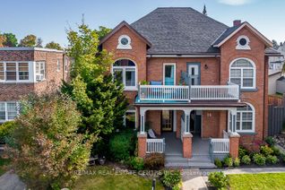 Semi-Detached House for Sale, 17 First St, Orangeville, ON