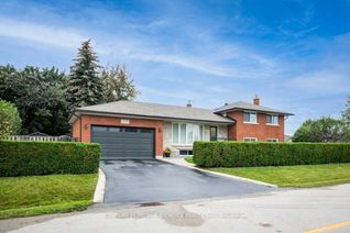 Sidesplit for Rent, 2133 Samway Rd, Oakville, ON Sidesplit for Rent, 2133 Samway Rd, Oakville, ON