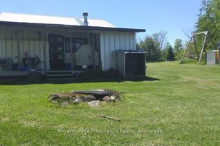 Bungalow for Sale, W 1/2 Lot 20 Con 10 Malone Rd, Marmora and Lake, ON