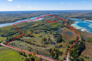 Property for Sale, 4088 & 4008 Moneymore Rd, Tweed, ON