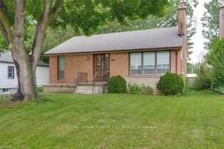 Bungalow for Rent, 17 Coventry Ave, London, ON Bungalow for Rent, 17 Coventry Ave, London, ON