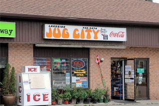 Convenience/Variety Franchise Business for Sale, 31 King St E, Kawartha Lakes, ON