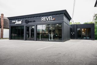 Commercial/Retail Property for Sale, 1596 Four Mile Creek Rd N, Niagara-on-the-Lake, ON