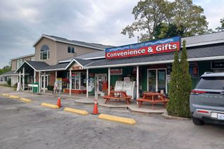 Convenience/Variety Non-Franchise Business for Sale, 34203 Mill Rd W, Bluewater, ON
