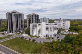 Condo Apartment for Sale, 35 Towering Heights Blvd E #903, St. Catharines, ON