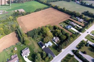 Property for Sale, 50304 John Wise Line, Luton, ON