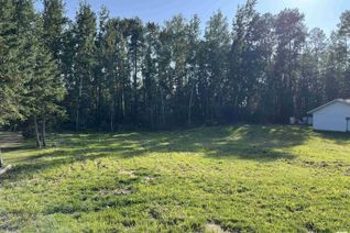 Property for Sale, 3 Spruce Cr, Rural Lac Ste. Anne County, AB