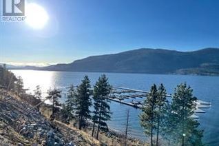 Commercial Land for Sale, 3474 Arrowroot Drive #Lot 25S3S, Kelowna, BC