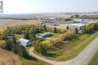 Property for Sale, Pt Nw-35-48-28-W3, Rural, SK