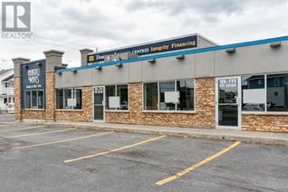 Commercial/Retail Property for Lease, 722 Pitt Street #105, Cornwall, ON