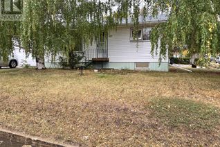House for Sale, 401 4th Avenue W, Assiniboia, SK