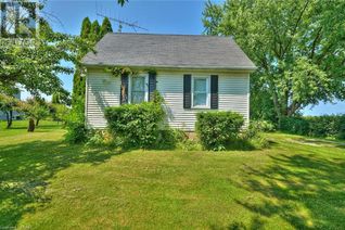 Bungalow for Sale, 796 East West Line, Niagara-on-the-Lake, ON
