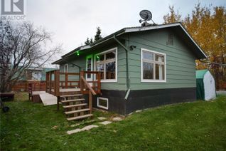 Detached House for Sale, 320 1st Street N, Christopher Lake, SK