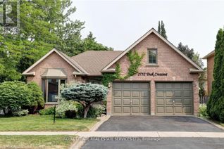 Bungalow for Sale, 2752 Teak Crescent, Oakville, ON Bungalow for Sale, 2752 Teak Crescent, Oakville, ON