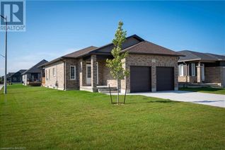 Property for Sale, 364 Mary Rose Avenue, Port Elgin, ON