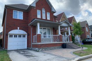 Detached House for Rent, 220 Fred Mclaren Blvd W, Markham, ON