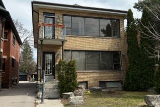 Property for Sale, 135 High Park Ave, Toronto, ON