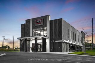 Office for Lease, 443 Bayview Dr #B, Barrie, ON