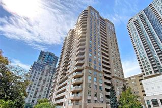 Apartment for Rent, 18 Hillcrest Ave #509, Toronto, ON