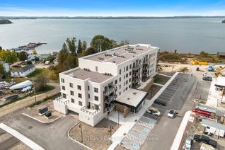 Apartment for Sale, 19A West St N #403, Kawartha Lakes, ON