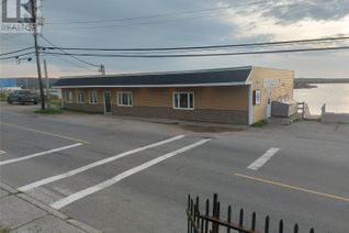 Commercial/Retail Property for Sale, 121 Caribou Road, Channel-Port aux Basques, NL