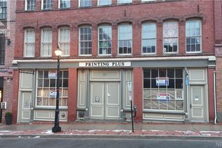 Commercial/Retail Property for Lease, 52 Canterbury Street, Saint John, NB