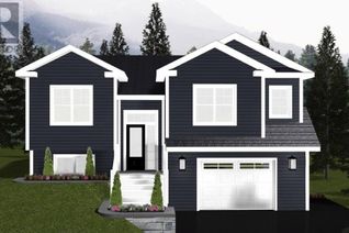 Detached House for Sale, Lot 3 Duffs Road, Holyrood, NL
