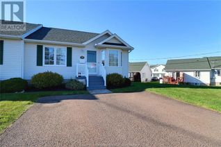 Condo Townhouse for Sale, 229 Old Coach Rd, Riverview, NB