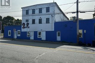 Commercial/Retail Property for Sale, 234 Main Street, Saint John, NB