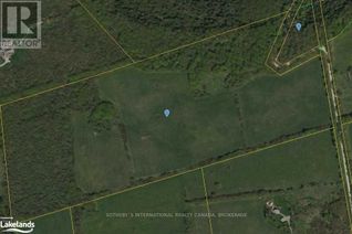 Commercial Land for Sale, Lot 7 2nd Line, The Blue Mountains, ON