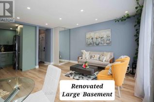 Sidesplit for Sale, 6 Hilldowntree Tr, Brampton, ON Sidesplit for Sale, 6 Hilldowntree Tr, Brampton, ON