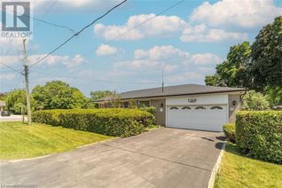 Bungalow for Sale, 1284 Warwick Avenue, Oakville, ON Bungalow for Sale, 1284 Warwick Avenue, Oakville, ON