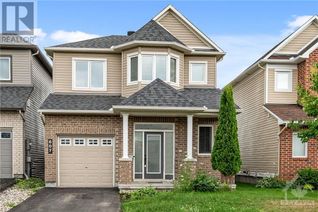 Property for Sale, 607 Capuchon Way, Orleans, ON Property for Sale, 607 Capuchon Way, Orleans, ON