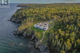 Property for Sale, 868 Fundy Drive, Wilsons Beach, NB