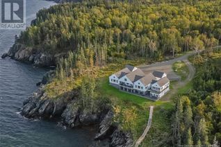 Property for Sale, 868 Fundy Drive, Wilsons Beach, NB