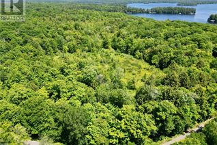 Commercial Land for Sale, 0 Acton Island Road, Muskoka Lakes, ON