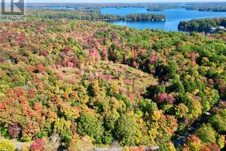 Land for Sale, 0 Acton Island Road, Muskoka Lakes (Medora), ON