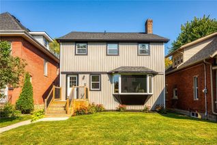 Detached House for Sale, 505 Queen Street E, Dunnville, ON