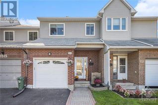 Property for Sale, 1523 Briarfield Crescent, Orleans, ON Property for Sale, 1523 Briarfield Crescent, Orleans, ON