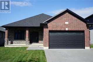House for Sale, 199 Foxborough Place, Thorndale, ON