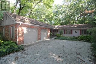 Property for Sale, 10284 Birch Lane, Grand Bend, ON